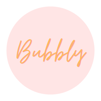 Bubbly, floristry teacher